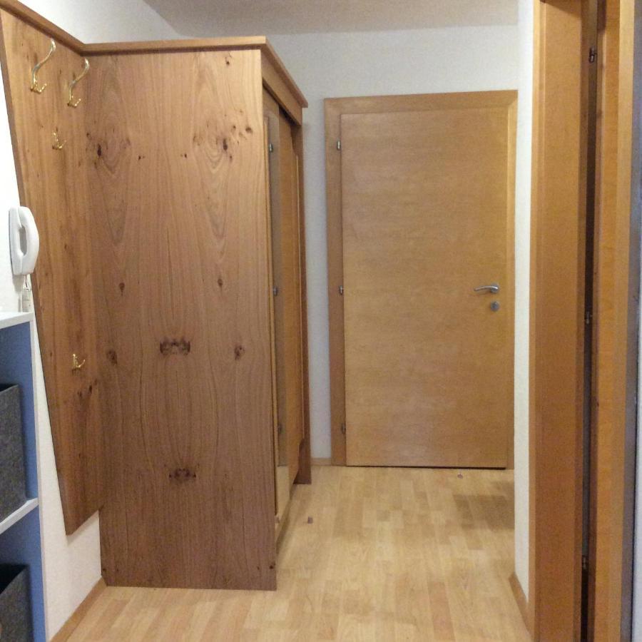 Appartement Haus Hotz à Landeck Extérieur photo